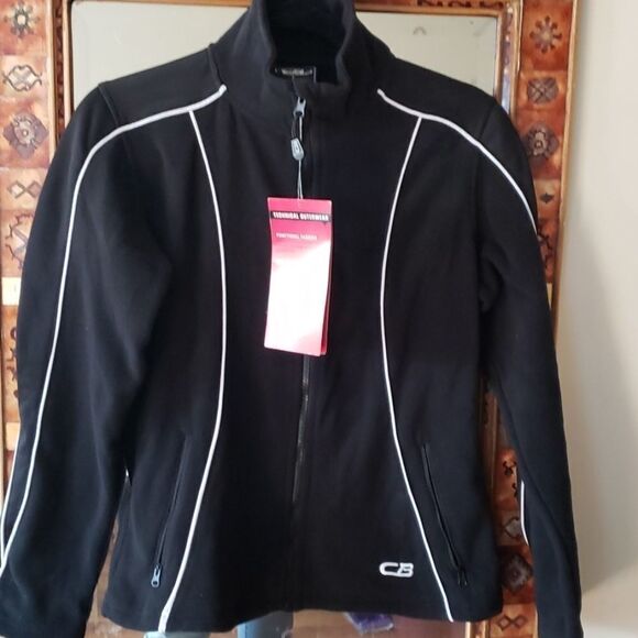 NWT CB TECHNICAL outerwear - Picture 1 of 5